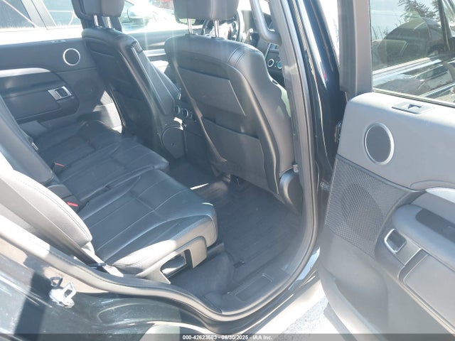 Land Rover aj126 2020 SALRU2RV2L2426666 Image 8