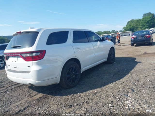 2017 DODGE DURANGO 1C4SDJCTXHC806172 Photo 3