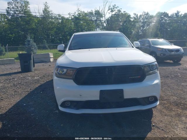 2017 DODGE DURANGO 1C4SDJCTXHC806172 Photo 5