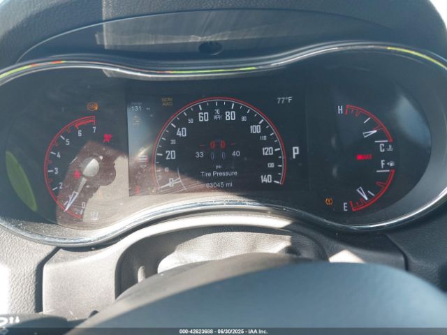 2017 DODGE DURANGO 1C4SDJCTXHC806172 Photo 6