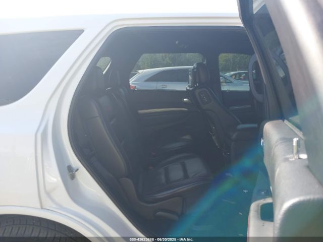 2017 DODGE DURANGO 1C4SDJCTXHC806172 Photo 7