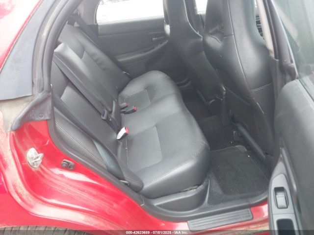 2006 SUBARU IMPREZA JF1GD796X6H518782 Photo 7