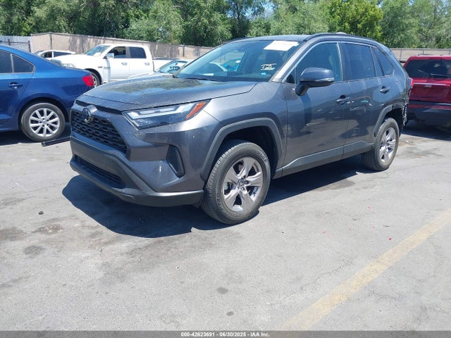 2T3W1RFVXNC211080 Toyota a25a-fks