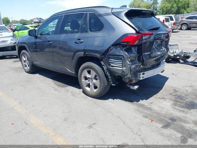 2T3W1RFVXNC211080 Toyota a25a-fks