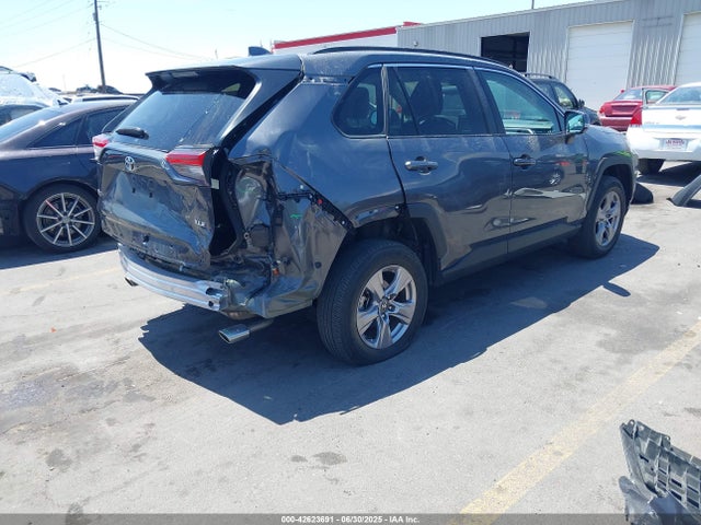 2T3W1RFVXNC211080 Toyota a25a-fks