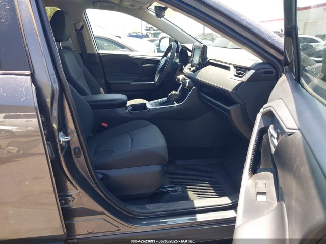 2T3W1RFVXNC211080 Toyota a25a-fks