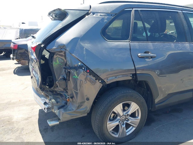 2T3W1RFVXNC211080 Toyota a25a-fks