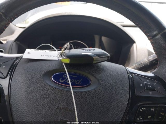 2016 FORD EXPLORER 1FM5K8GTXGGD34418 Photo 10
