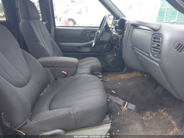 Aukcja sprzedaży 2003 Gmc Sonoma Sls, vin: 1GTCS19H038151478, numer aukcji: 42623699
