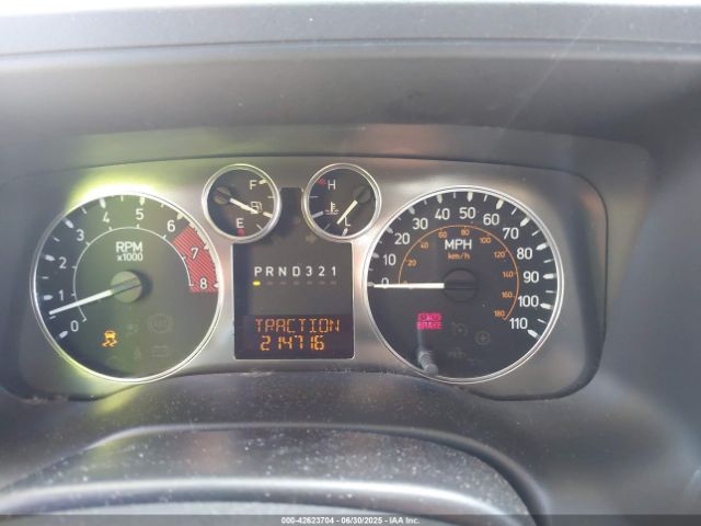2006 HUMMER H3 SUV 5GTDN136868290810 Photo 6