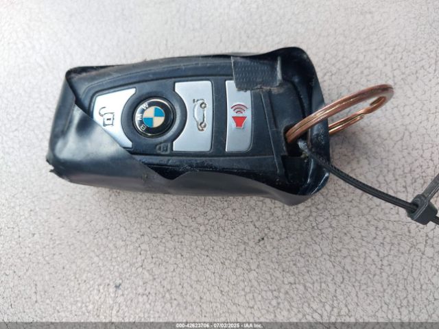 2014 BMW X3 5UXWX9C55E0D11658 Photo 10