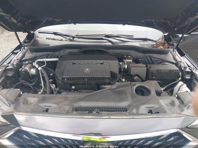 Acura j35y5 2023 5J8YE1H88PL007065 Image 10