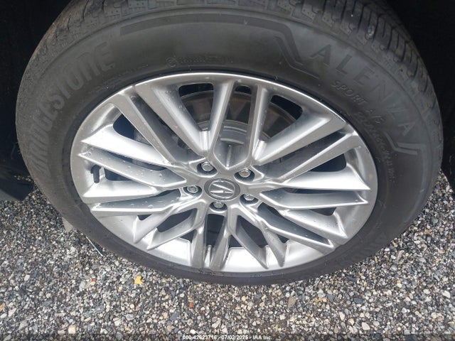 Acura j35y5 2023 5J8YE1H88PL007065 Image 12