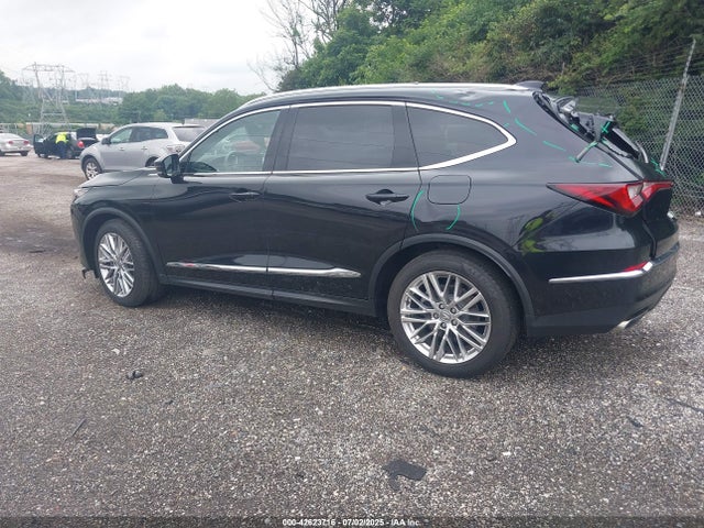 Acura j35y5 2023 5J8YE1H88PL007065 Image 3