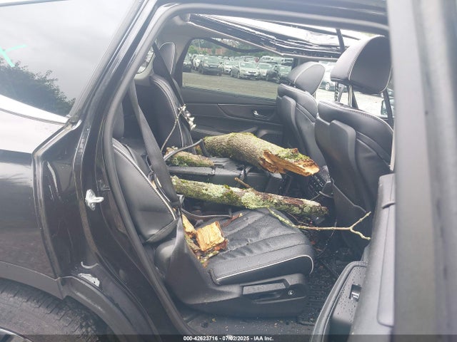 Acura j35y5 2023 5J8YE1H88PL007065 Image 8