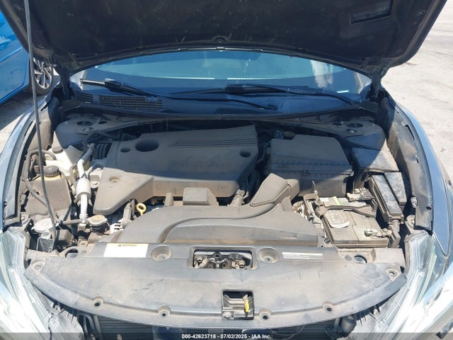 1N4AL3APXHC256879 Nissan Altima