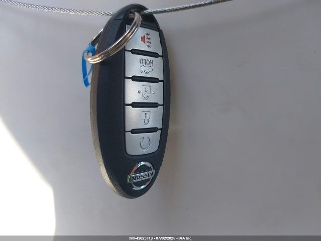 1N4AL3APXHC256879 Nissan Altima