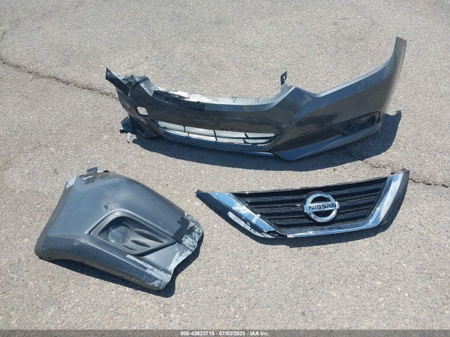 1N4AL3APXHC256879 Nissan Altima