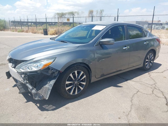 1N4AL3APXHC256879 Nissan Altima
