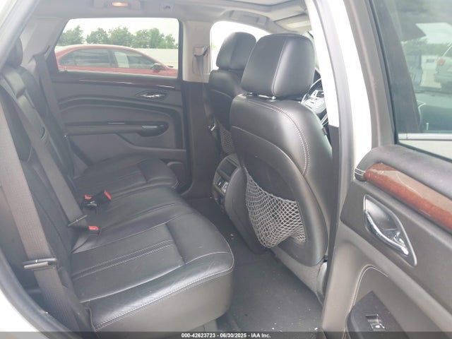 2015 CADILLAC SRX 3GYFNBE33FS598980 Photo 7