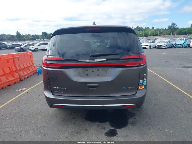 2C4RC1S72NR123083 Chrysler 2022