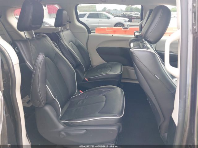 2022 CHRYSLER PACIFICA HYBRID 2C4RC1S72NR123083 Photo 7