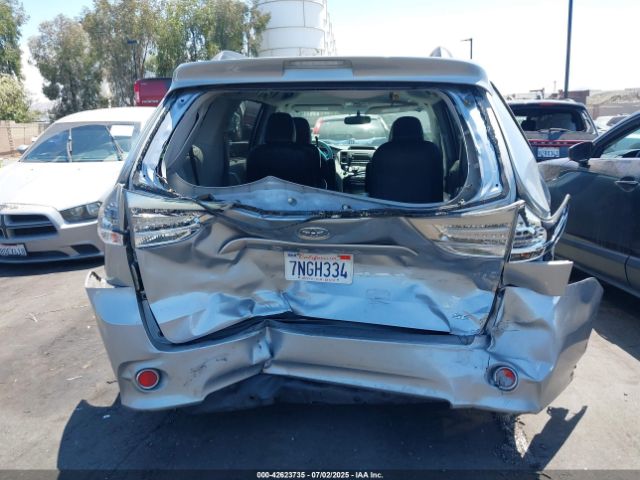 2014 TOYOTA SIENNA 5TDXK3DC8ES417109 Photo 5