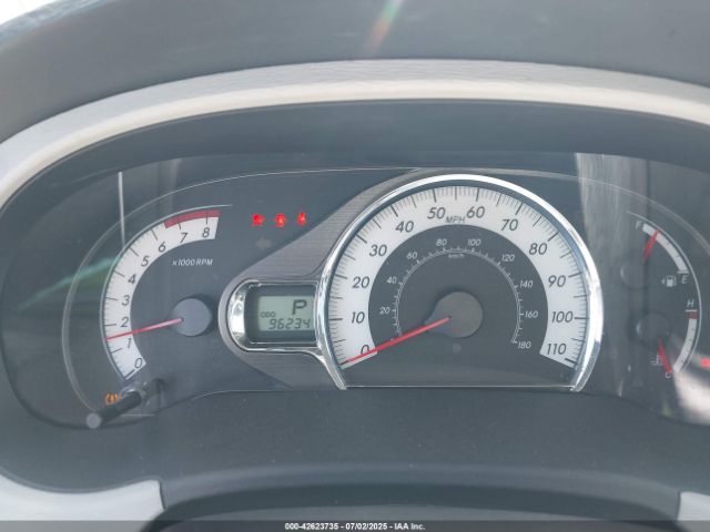 2014 TOYOTA SIENNA 5TDXK3DC8ES417109 Photo 6