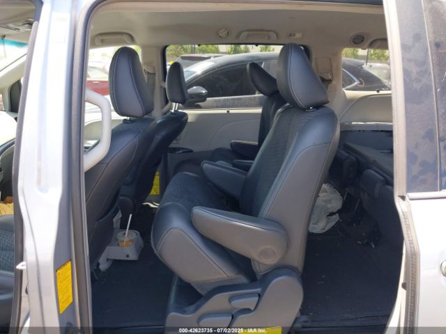 2014 TOYOTA SIENNA 5TDXK3DC8ES417109 Photo 7