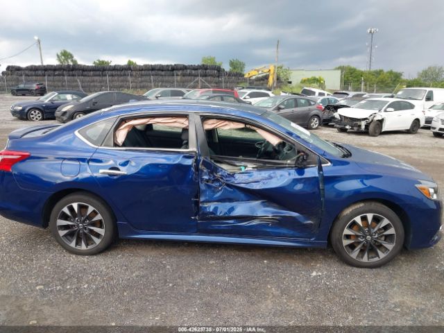 2018 NISSAN SENTRA 3N1AB7AP4JY205804 Photo 5