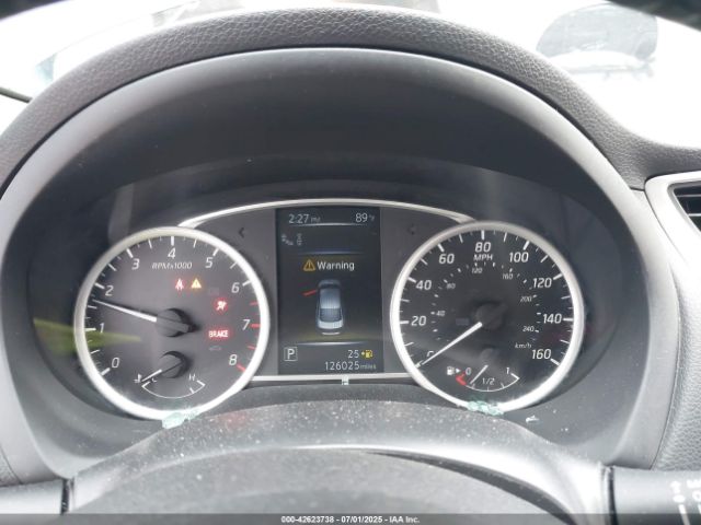 2018 NISSAN SENTRA 3N1AB7AP4JY205804 Photo 6