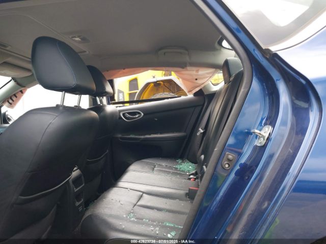 2018 NISSAN SENTRA 3N1AB7AP4JY205804 Photo 7