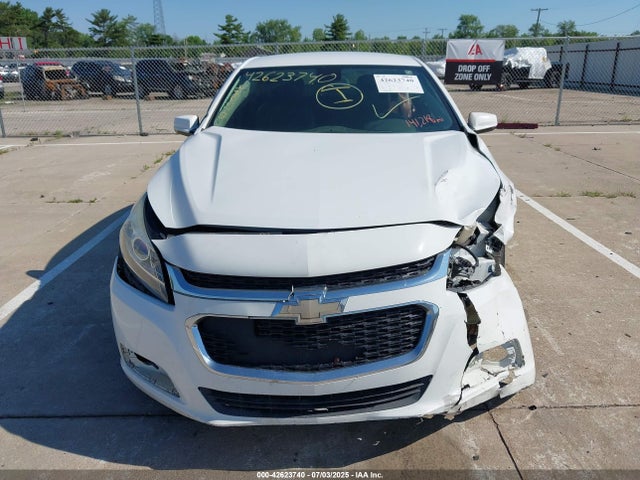 Chevrolet lkw 2015 1G11C5SL4FF169503 Image 12