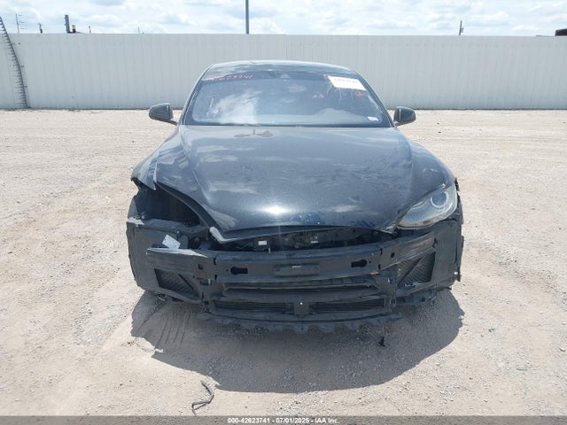 2016 TESLA MODEL S 5YJSA1E41GF120232 Photo 5