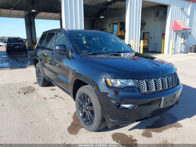 2019 JEEP GRAND CHEROKEE 1C4RJFAG6KC562778