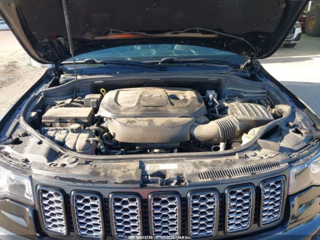 2019 JEEP GRAND CHEROKEE 1C4RJFAG6KC562778 Photo 9