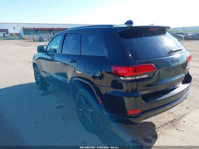 2019 JEEP GRAND CHEROKEE 1C4RJFAG6KC562778 Photo 2