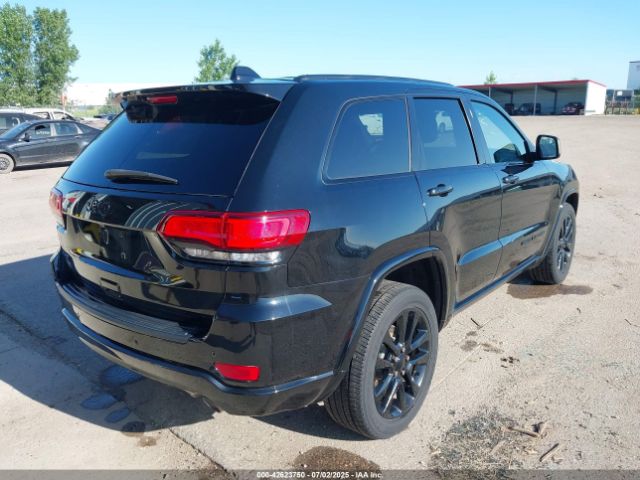 2019 JEEP GRAND CHEROKEE 1C4RJFAG6KC562778 Photo 3