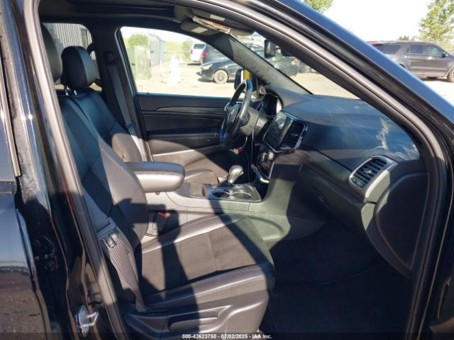 2019 JEEP GRAND CHEROKEE 1C4RJFAG6KC562778 Photo 4