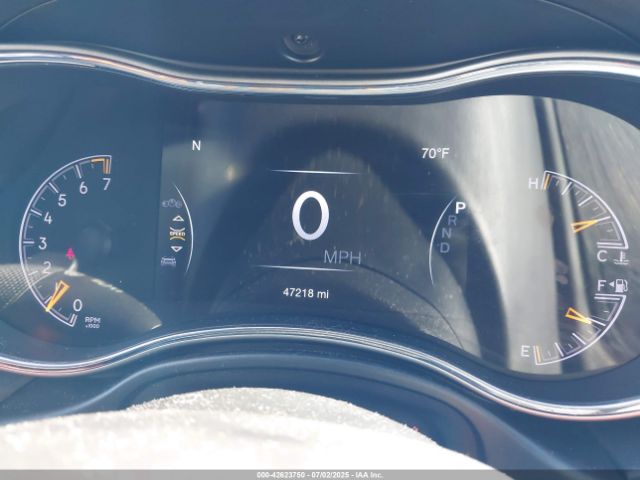 2019 JEEP GRAND CHEROKEE 1C4RJFAG6KC562778 Photo 6
