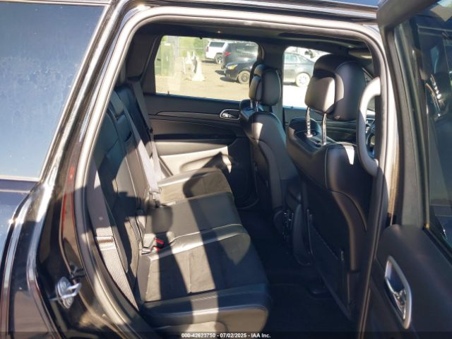 2019 JEEP GRAND CHEROKEE 1C4RJFAG6KC562778 Photo 7