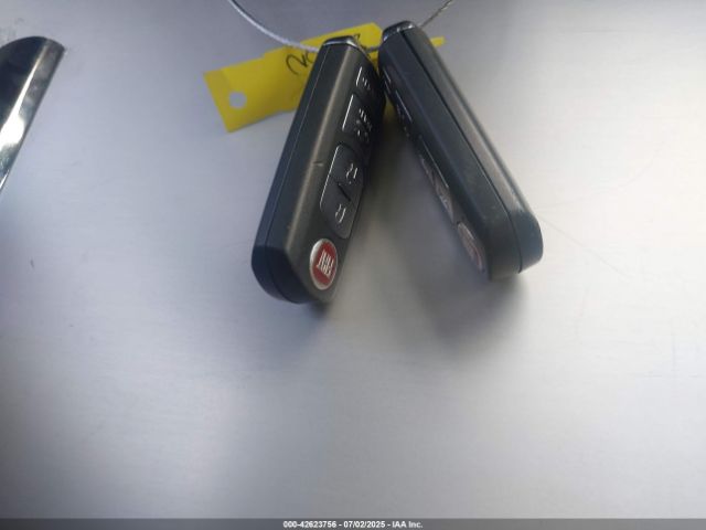 2018 FIAT 124 SPIDER JC1NFAEK5J0134960 Photo 10