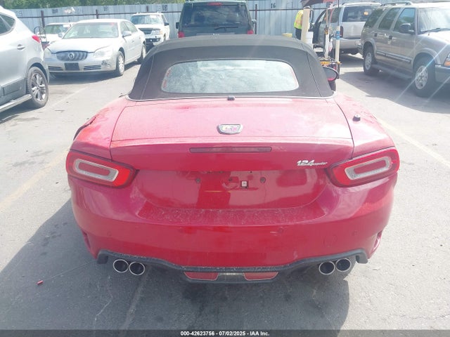 JC1NFAEK5J0134960 Fiat a4