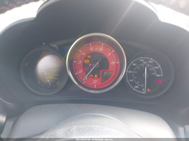 2018 FIAT 124 SPIDER JC1NFAEK5J0134960 Photo 6