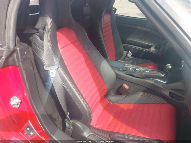 2018 FIAT 124 SPIDER JC1NFAEK5J0134960 Photo 7