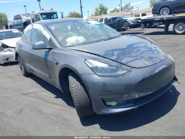 2023 TESLA MODEL 3 5YJ3E1EA8PF615722