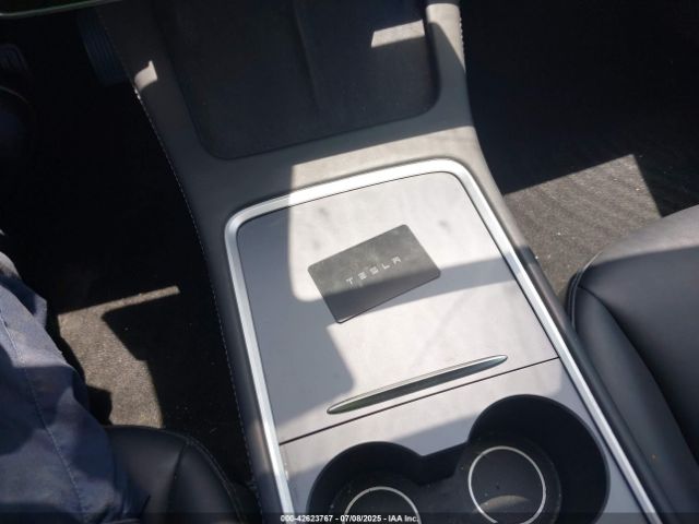 2023 TESLA MODEL 3 5YJ3E1EA8PF615722 Photo 10