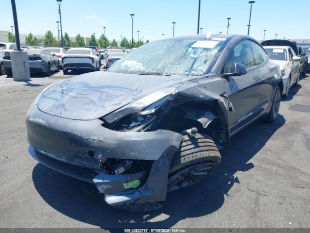2023 TESLA MODEL 3 5YJ3E1EA8PF615722 Photo 1