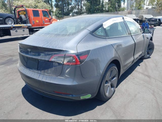 2023 TESLA MODEL 3 5YJ3E1EA8PF615722 Photo 3