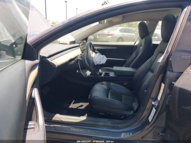 2023 TESLA MODEL 3 5YJ3E1EA8PF615722 Photo 4